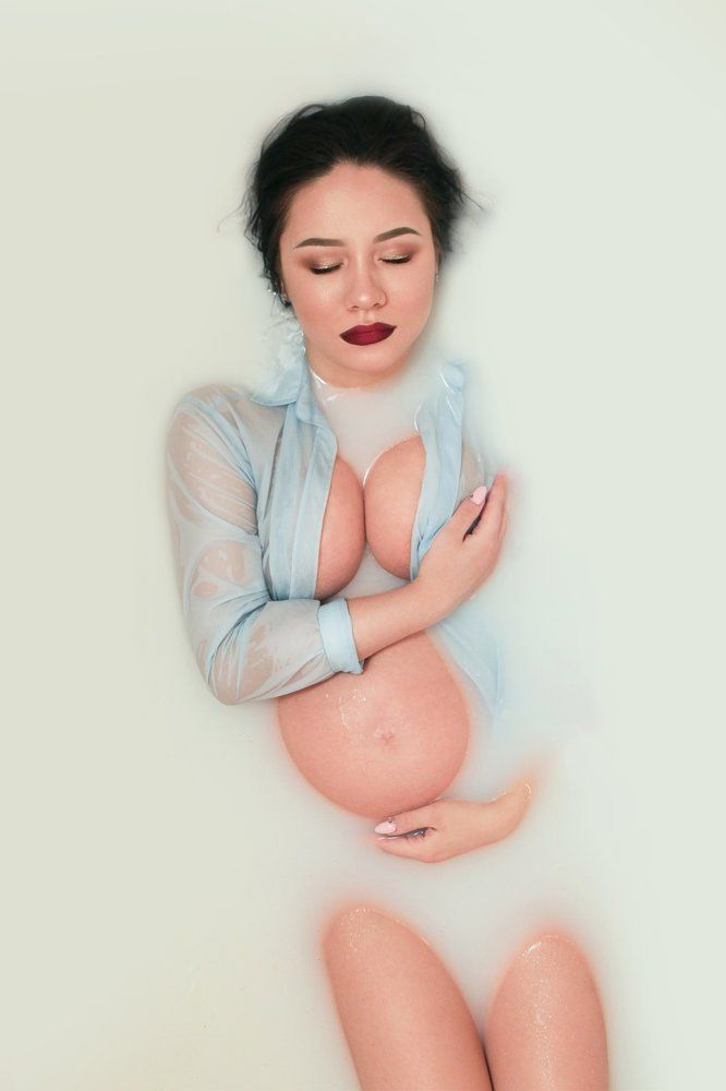 Photograph by Mariya Moiseeva