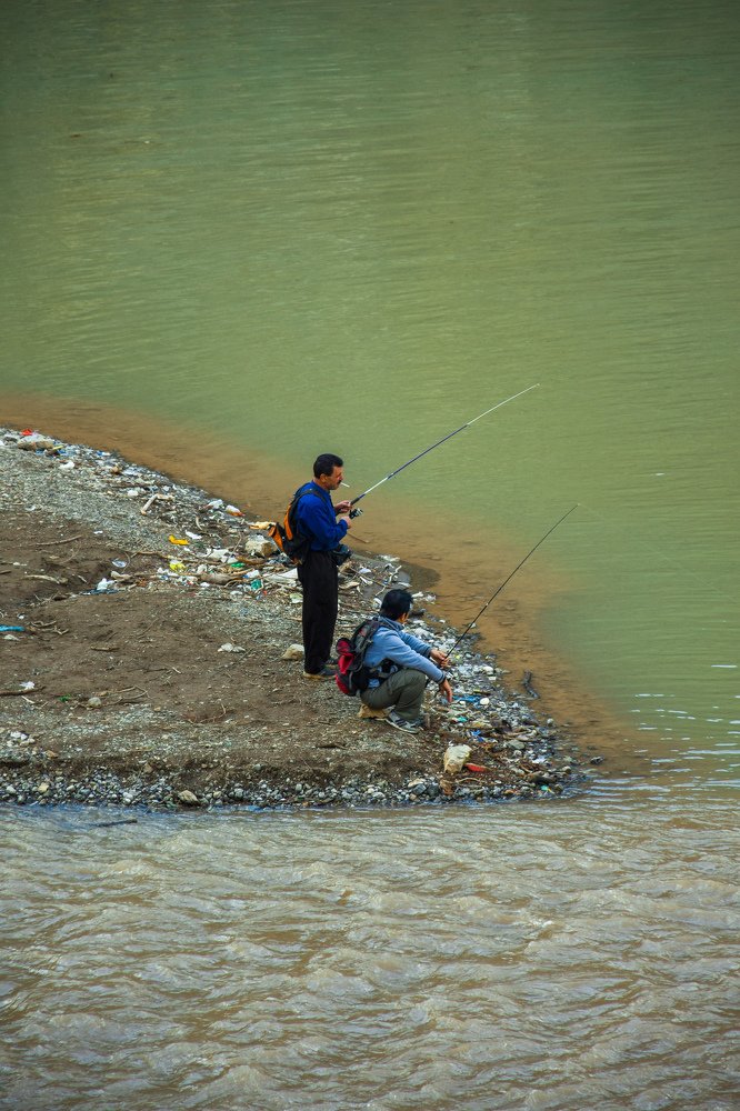 Photograph by Moslem Azimi