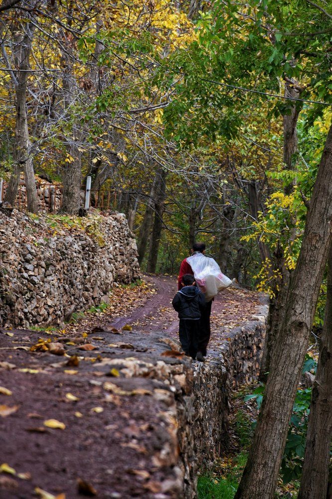 Photograph by Moslem Azimi