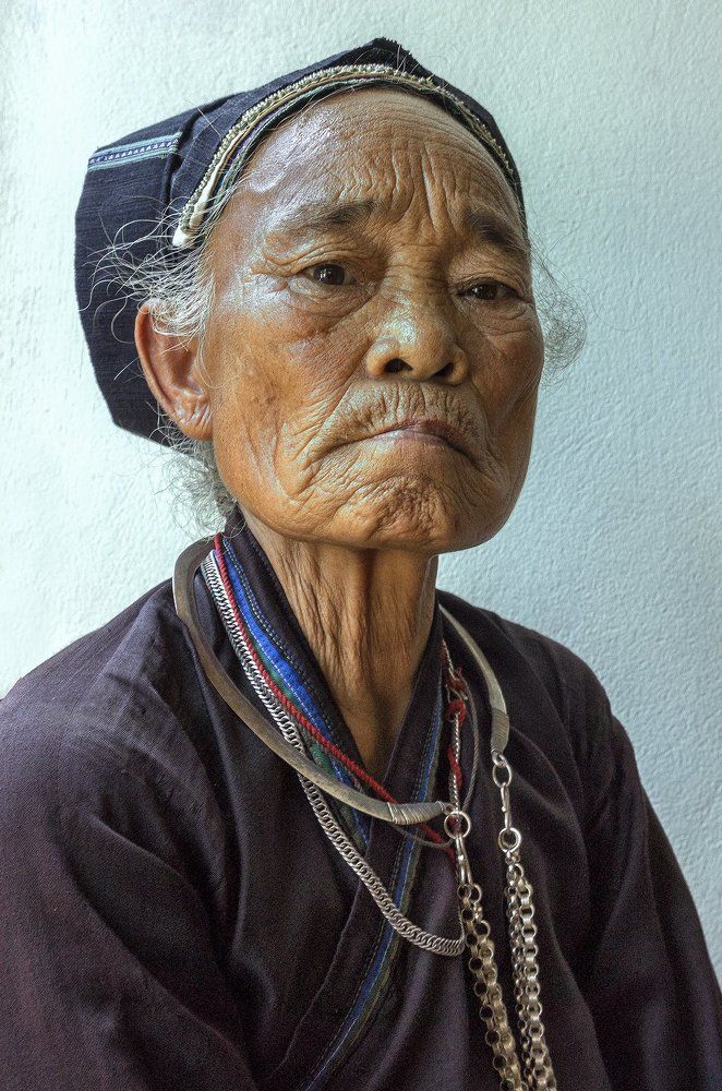Old women