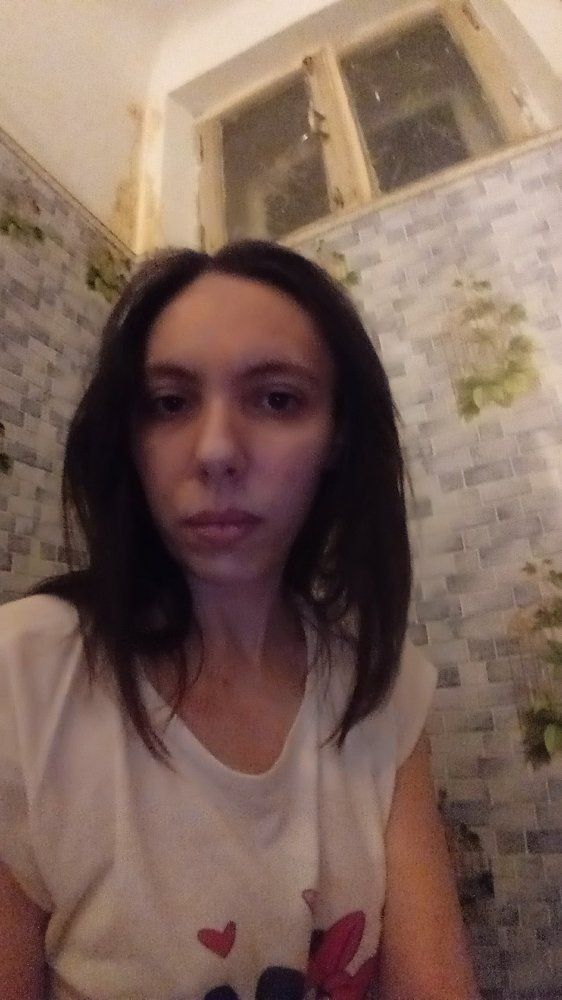 Портрет