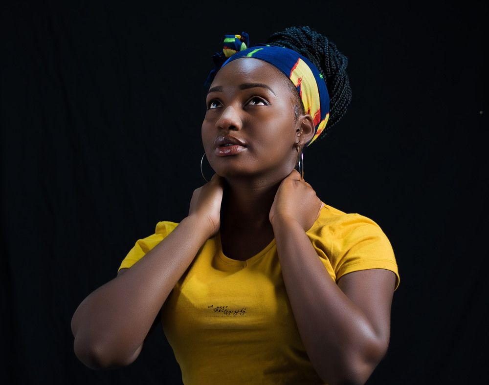 Beauty photo photography