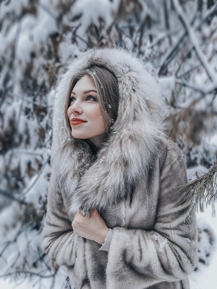 Зимняя Сказка