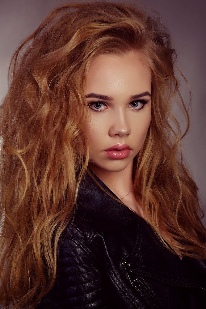 Photograph by Ксения Смирнова