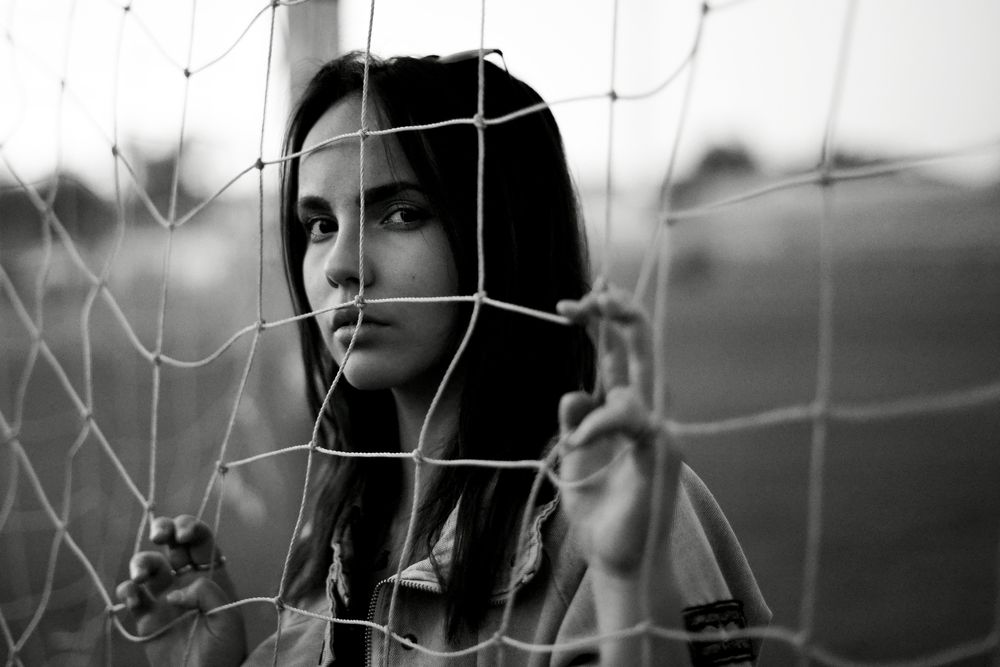 Photograph by Ксения Смирнова