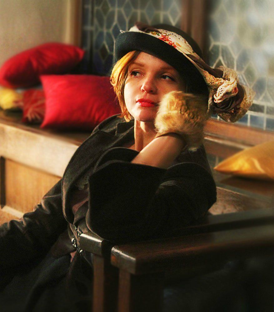 Анна Каренина