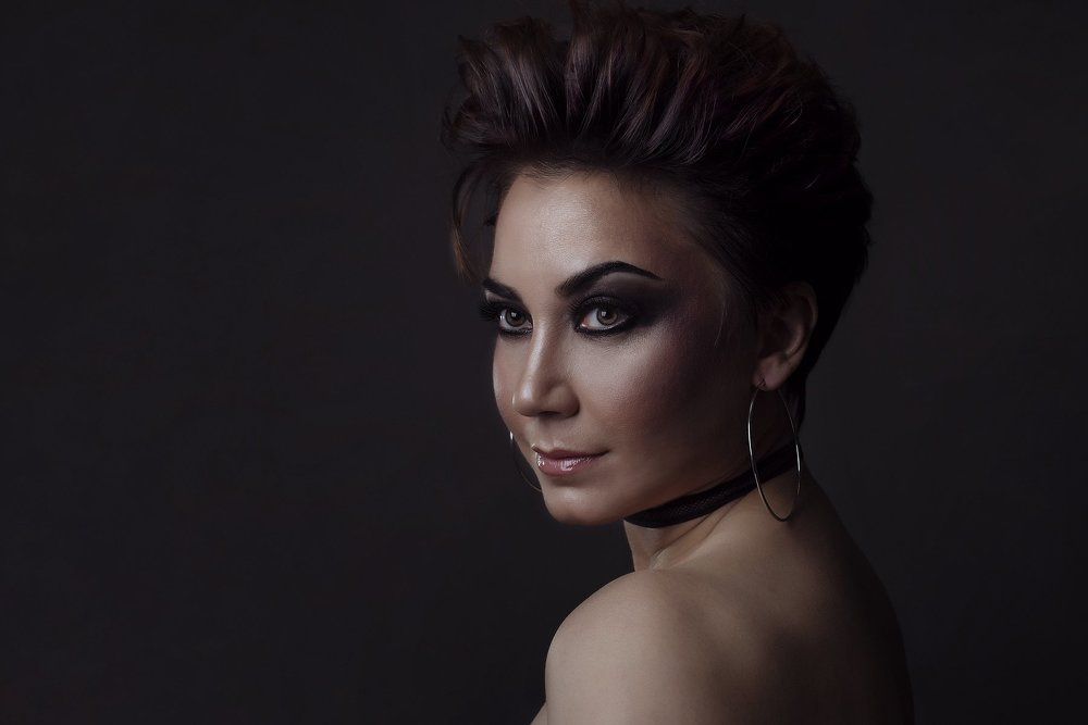 Photograph by Ксения Смирнова