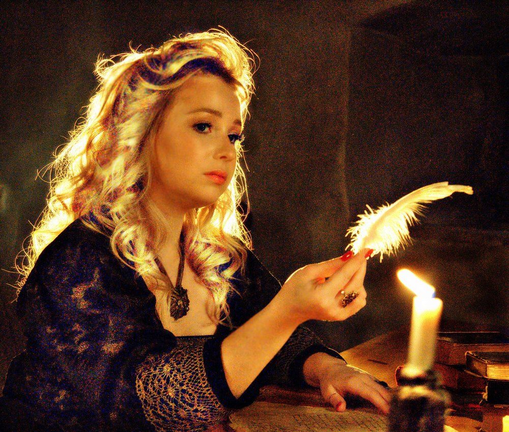 Счастье уходящее