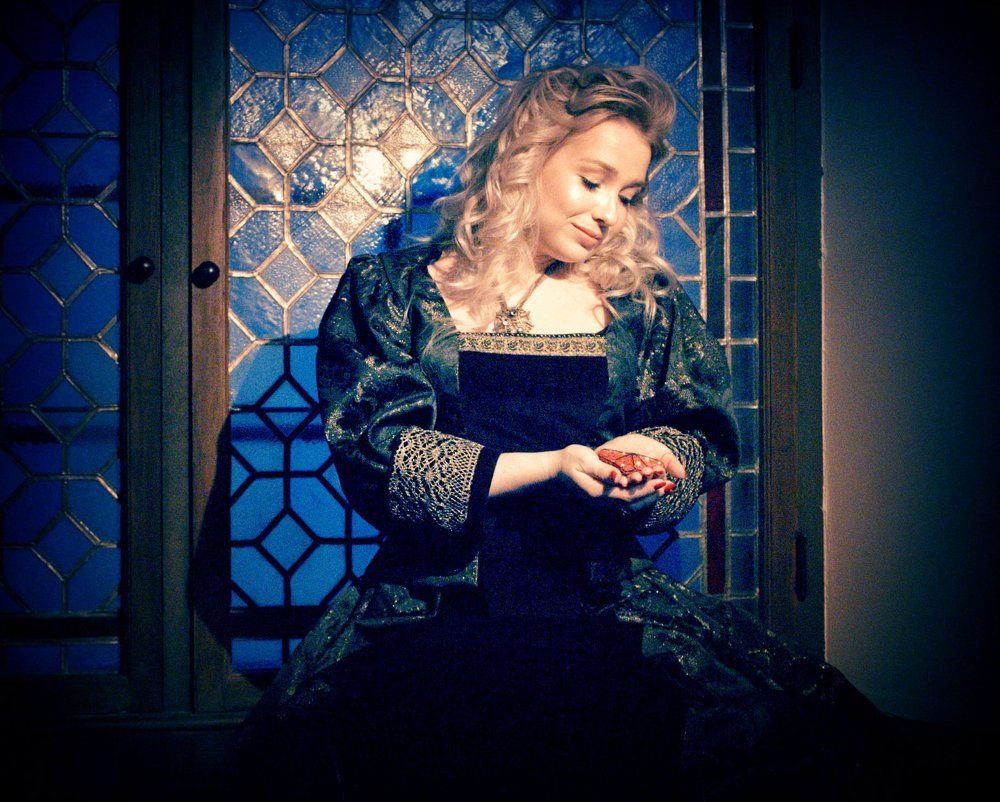 Любимое сердце