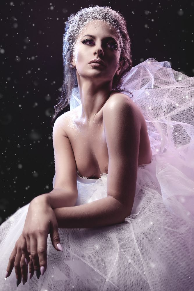 Photograph by Ксения Смирнова