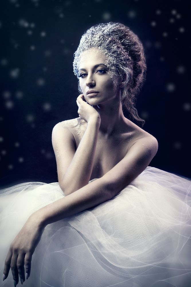 Photograph by Ксения Смирнова