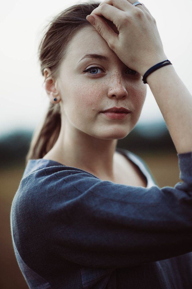 Photograph by Екатерина Соломатина