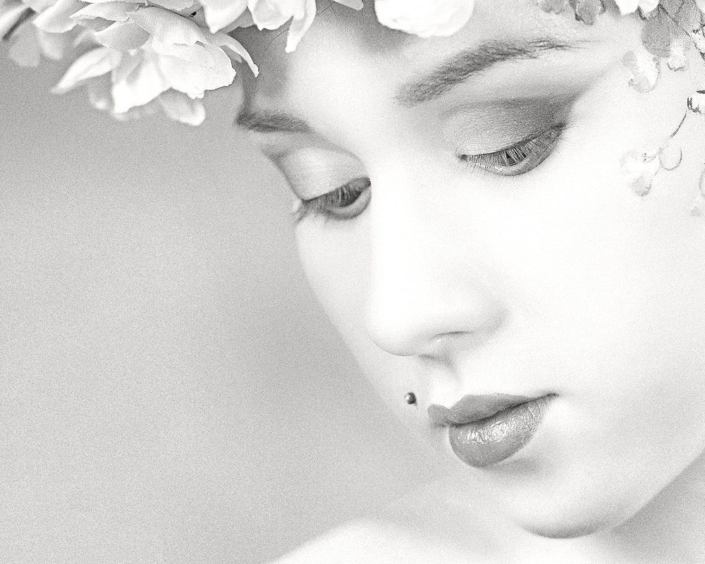 светлый ключ