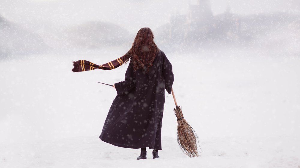 Photograph by Екатерина Соломатина