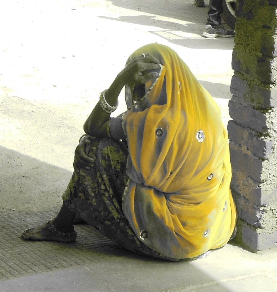 A Veil