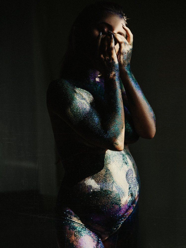 космос внутри