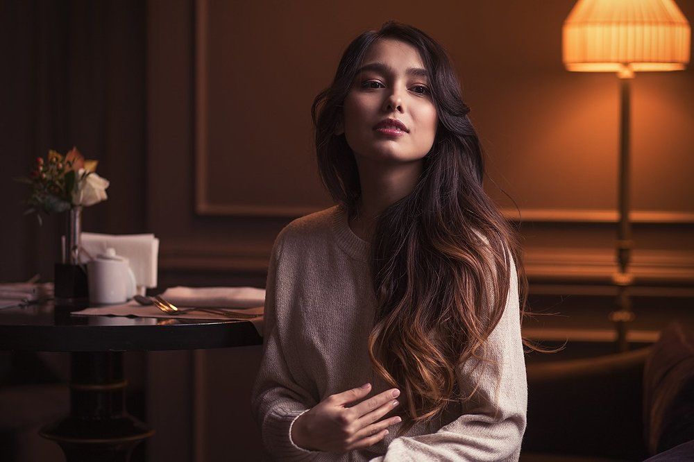 Photograph by Елена Позднякова