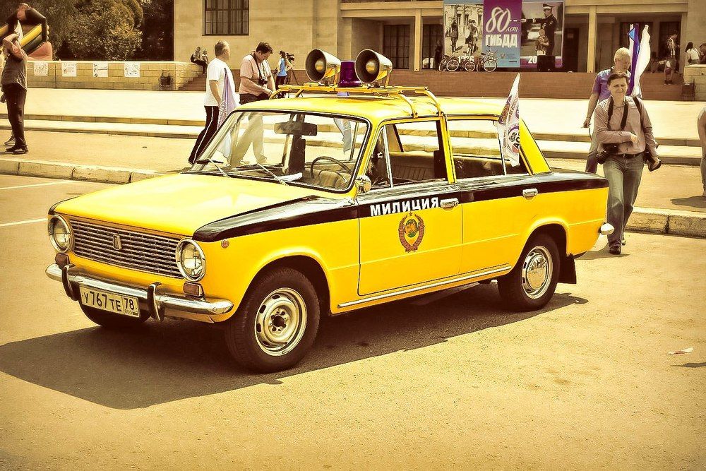 Photograph by Сергей Кочнев