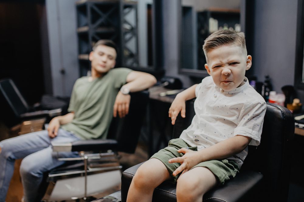 Мужские традиции