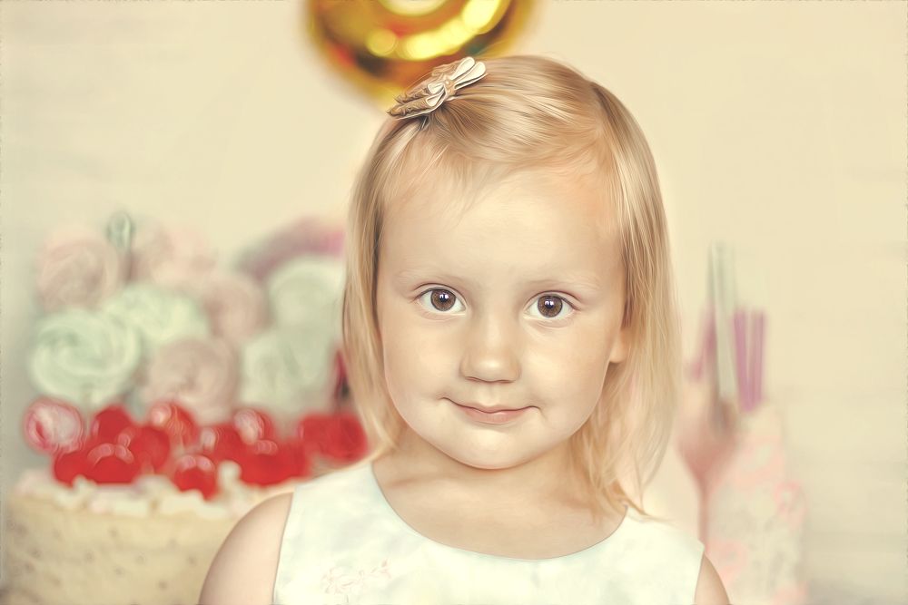 День рождения