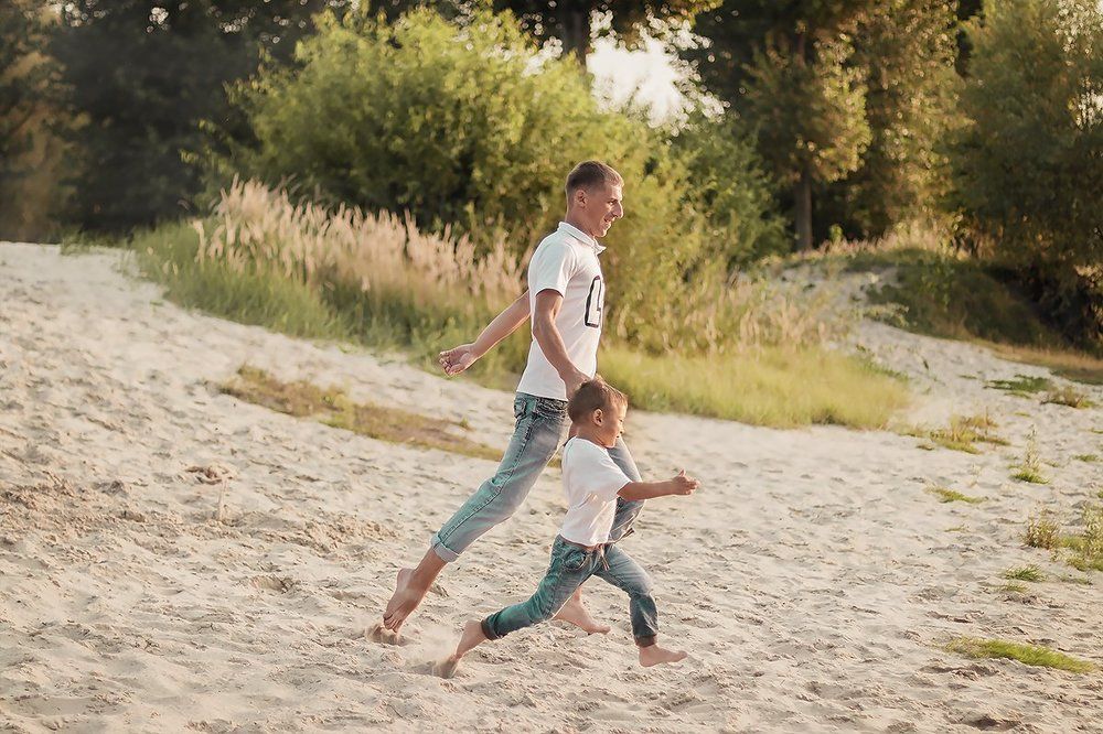 На одной волне