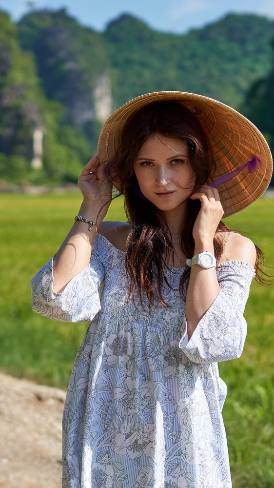 Из Вьетнама с любовью