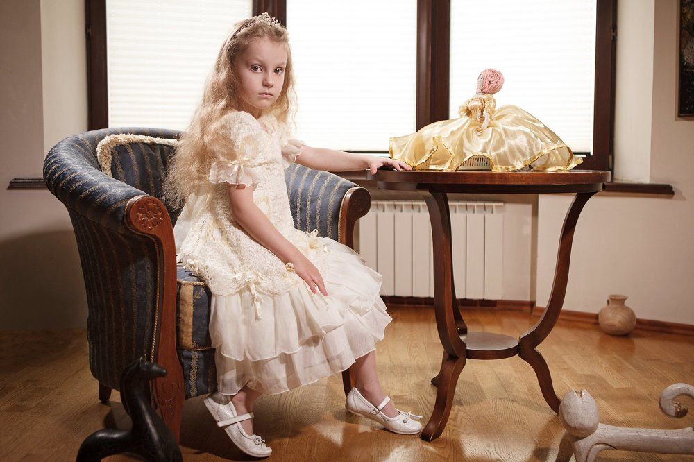 Photograph by Валерий Шамаев