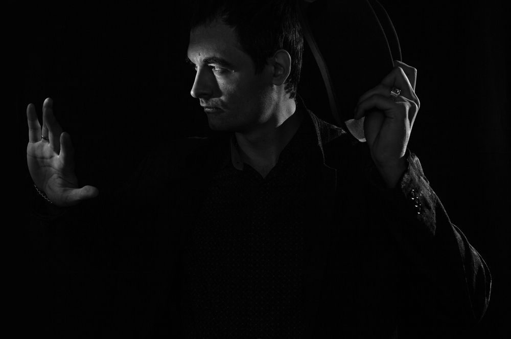 Photograph by Валерий Шамаев