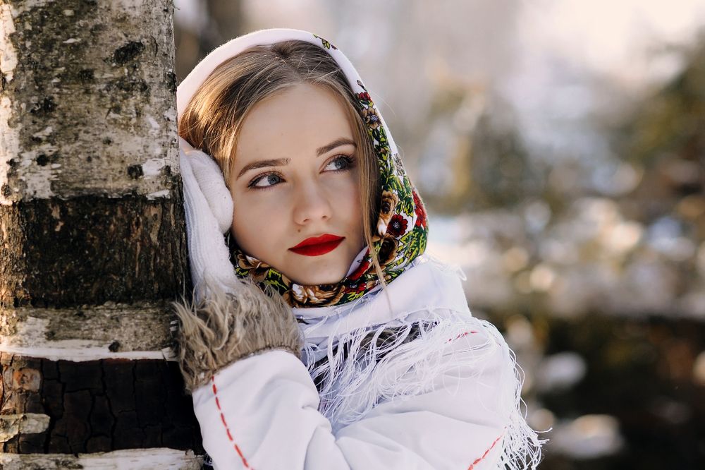 Photograph by Ирина Татарлы