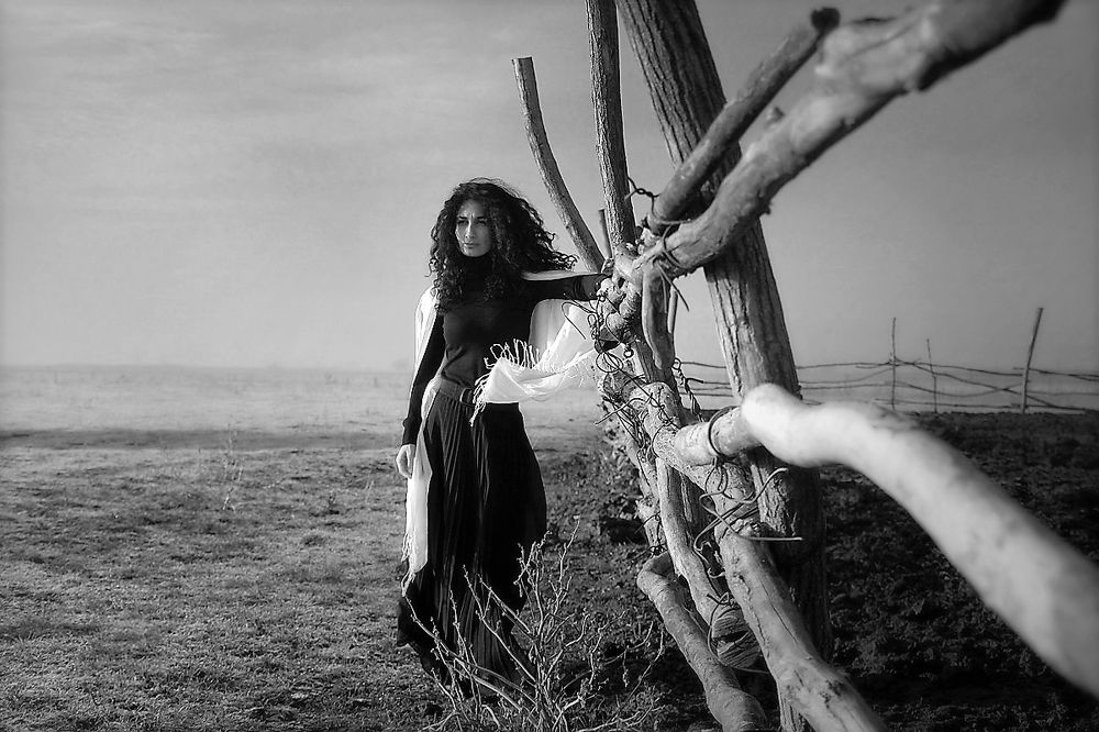 Photograph by Юрий Дыхлин