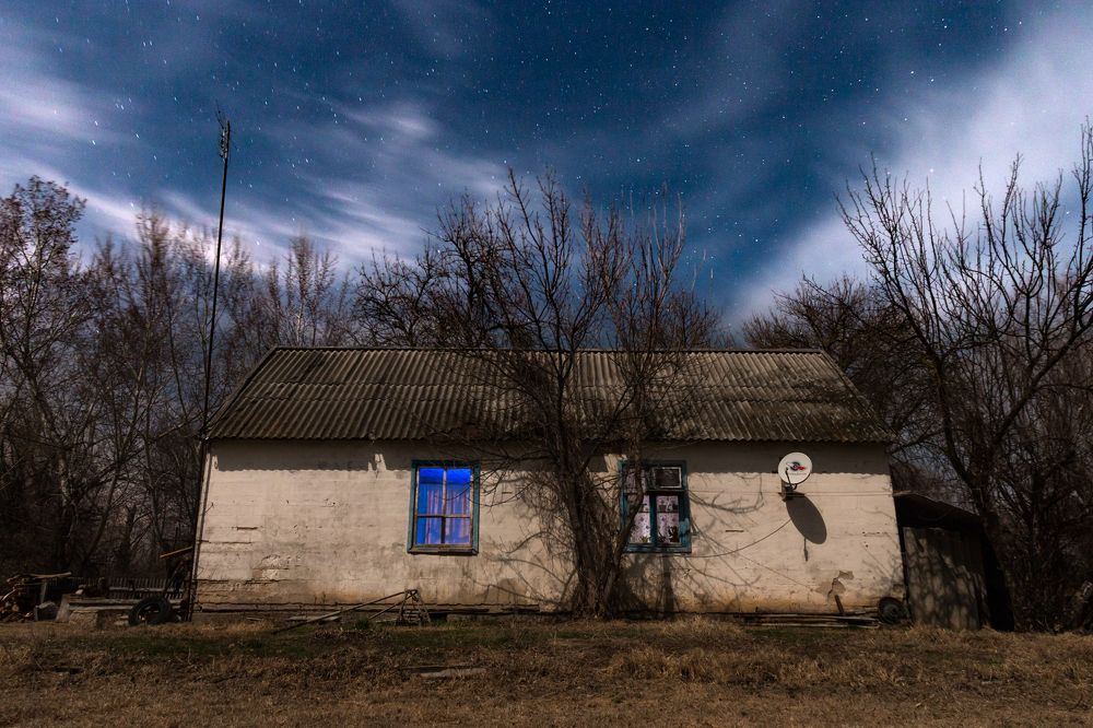 Photograph by Алексей Кашин