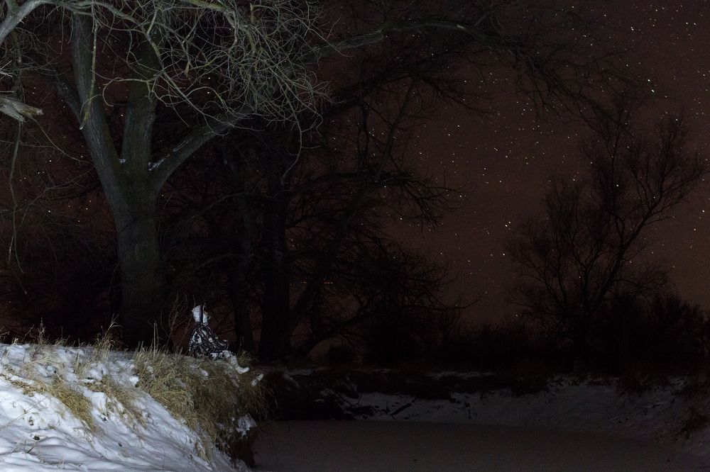 Photograph by Алексей Кашин