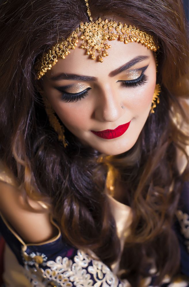 Photograph by Dev Soondha