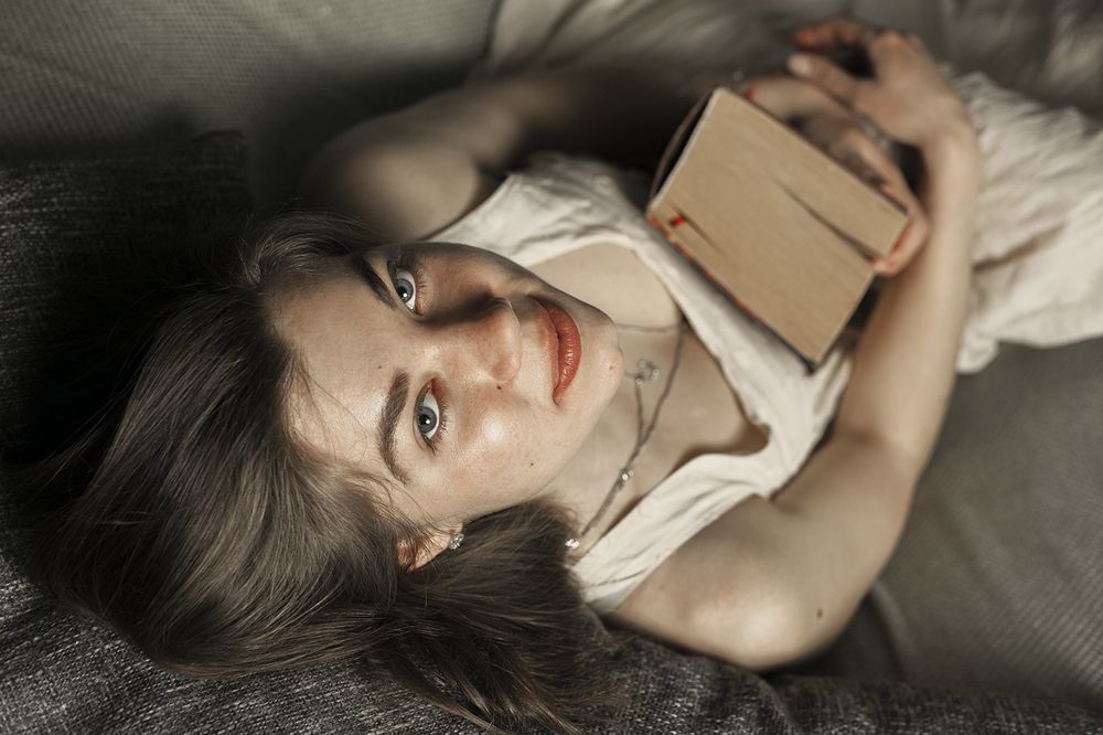 Photograph by Харламов Вадим