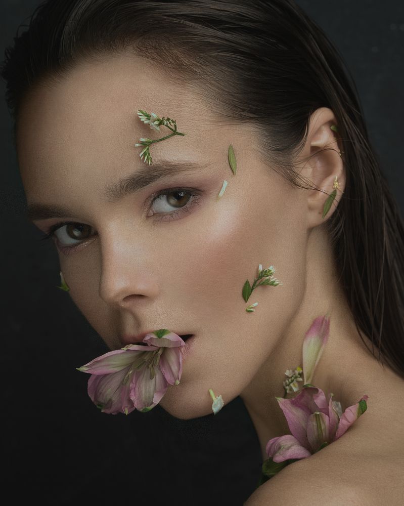 Photograph by Ivan Zelenkov