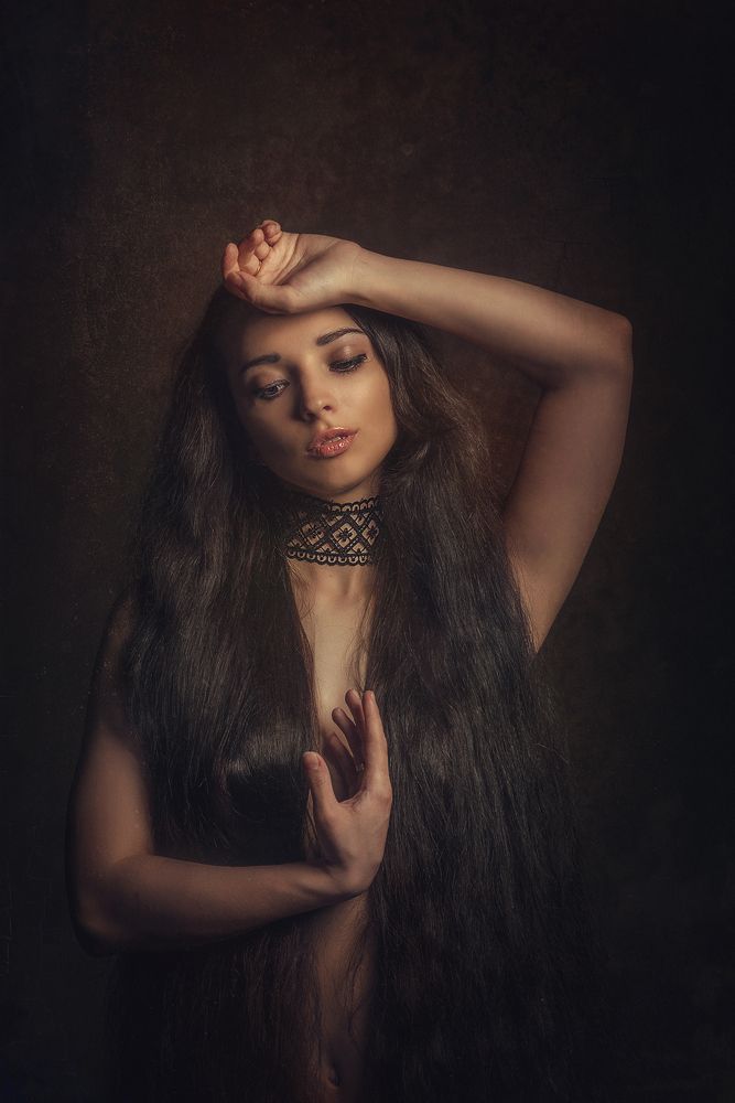 Вдохновение..