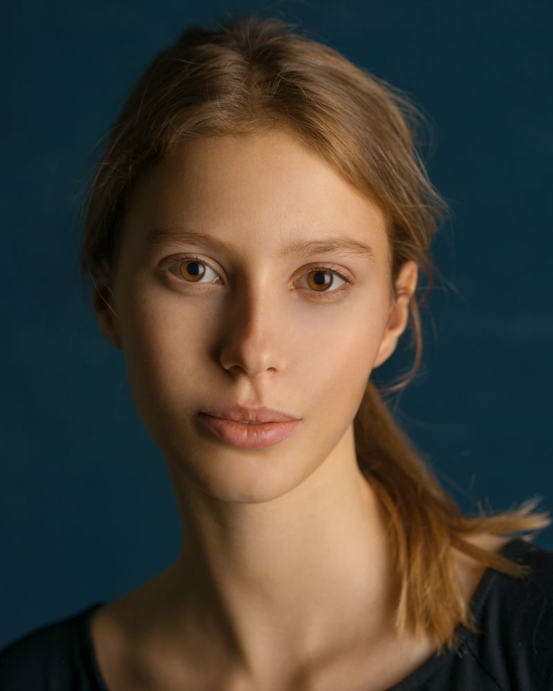 Photograph by Ivan Zelenkov