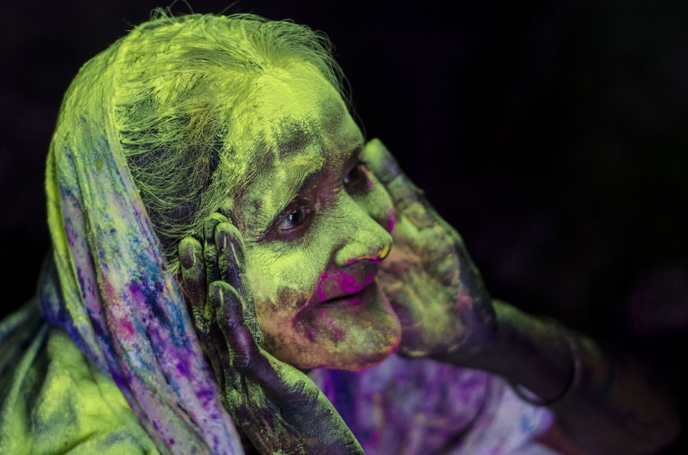 Age is a number only.