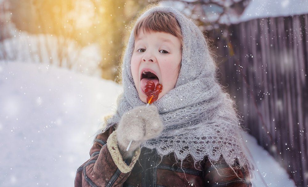 Photograph by Наталья Гранфельд