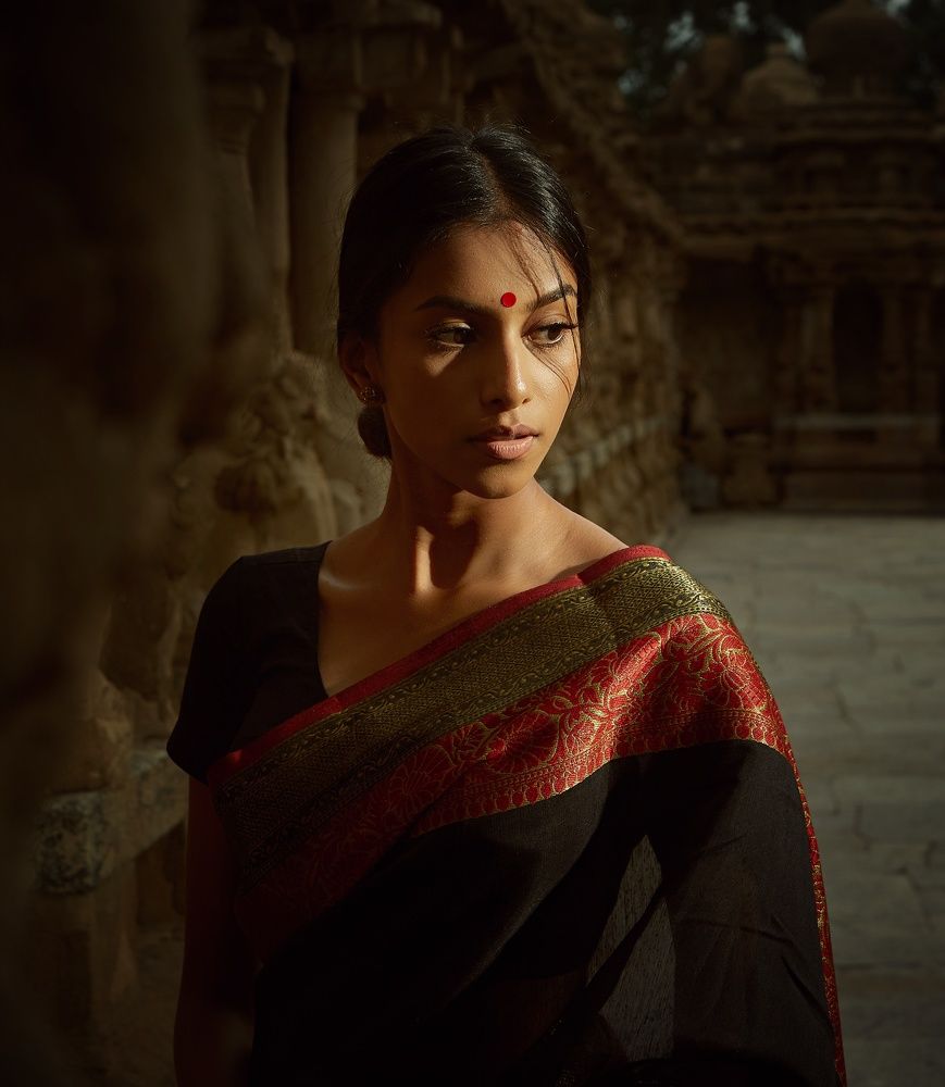 Southindian Indian women