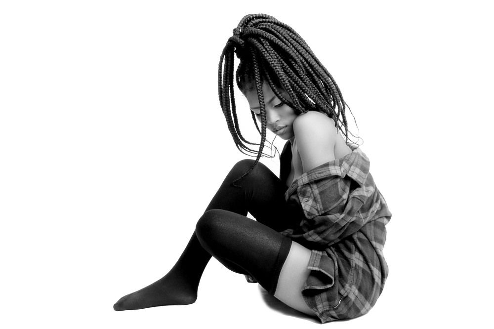 Black and White Photograhy