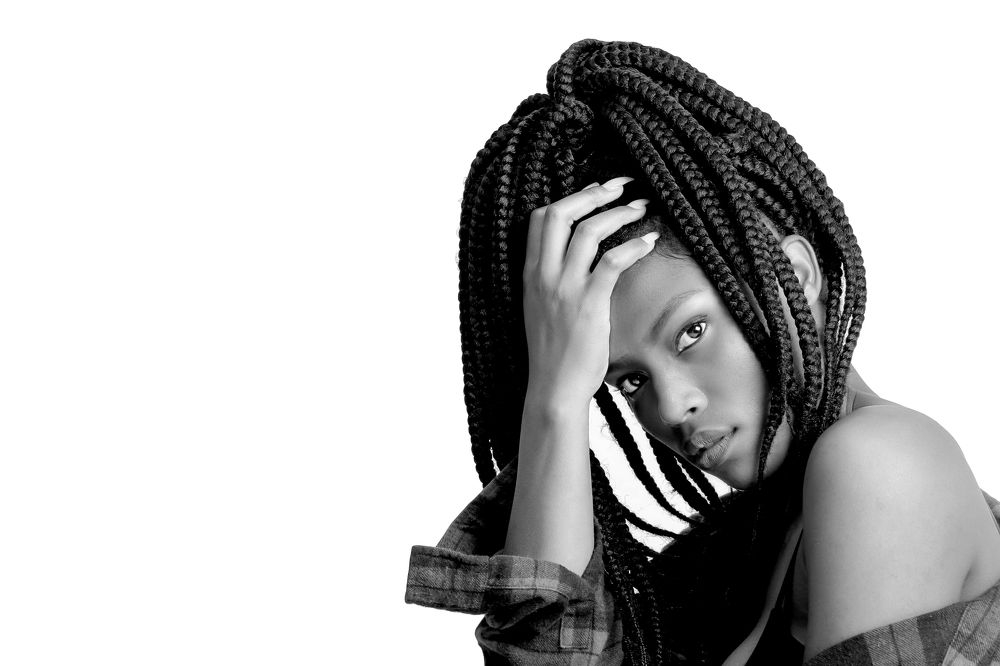 Black and White Photograhy