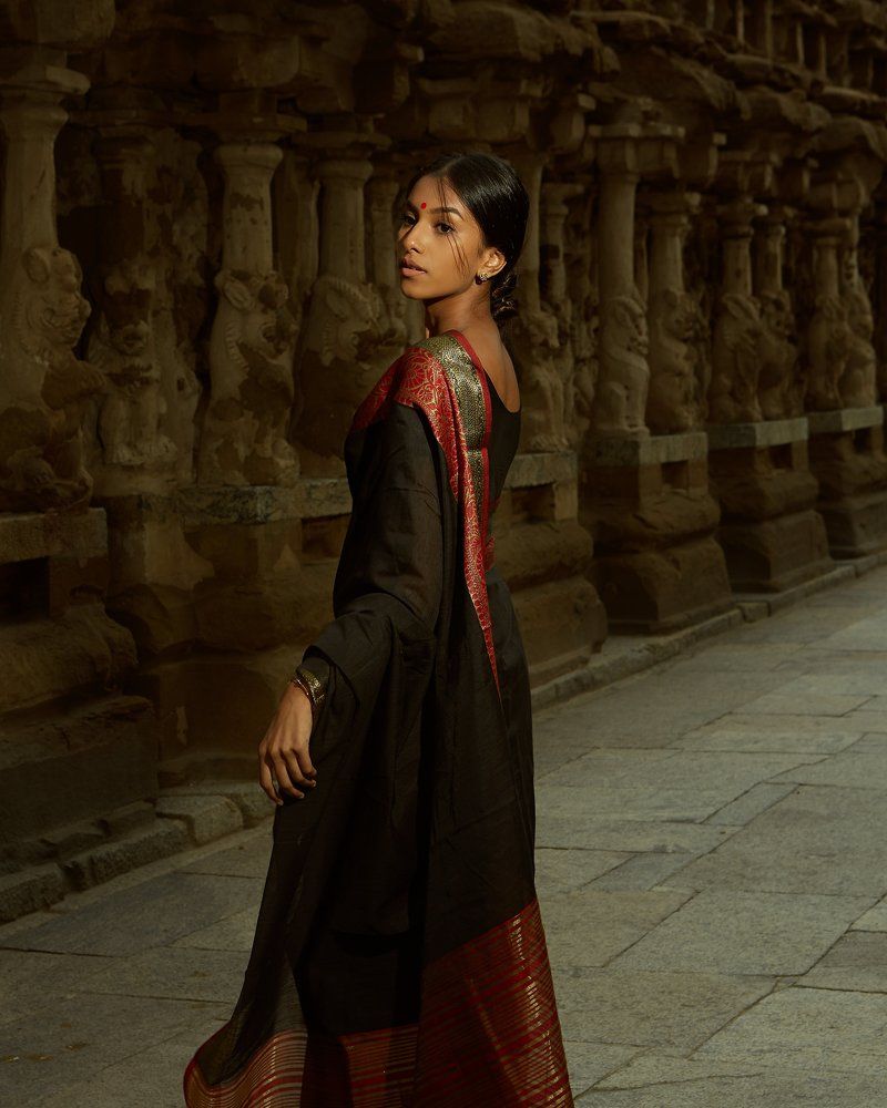 Southindian Indian women