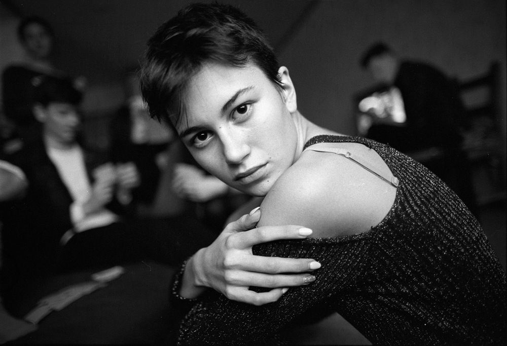 Photograph by Григорий Привезенцев