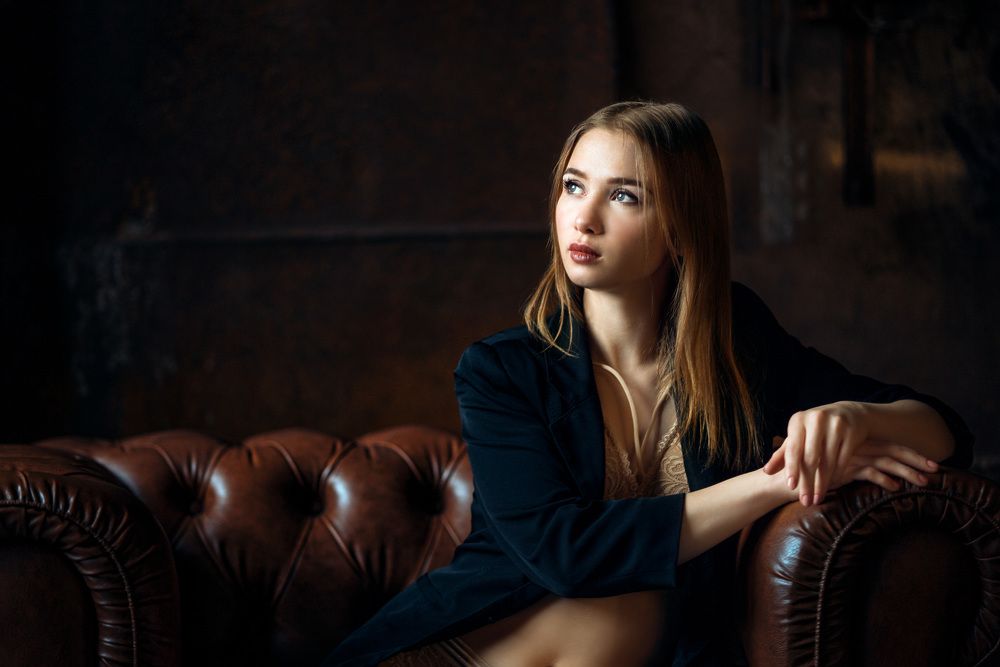 Photograph by Владимир Таланцев