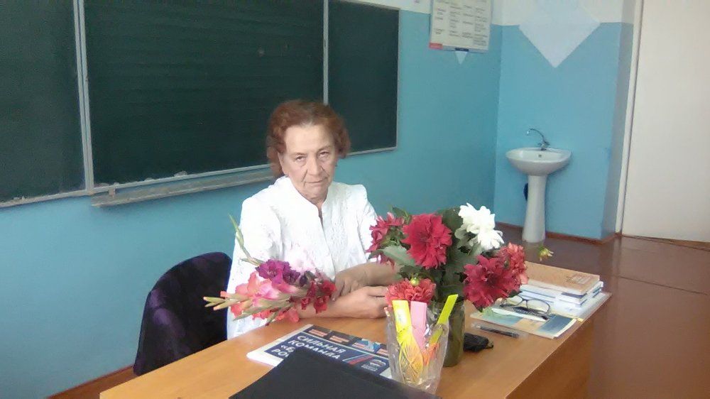 Photograph by Ольга Зонова
