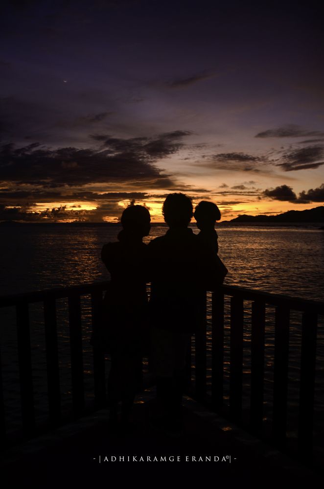 The Shadow of the Love.