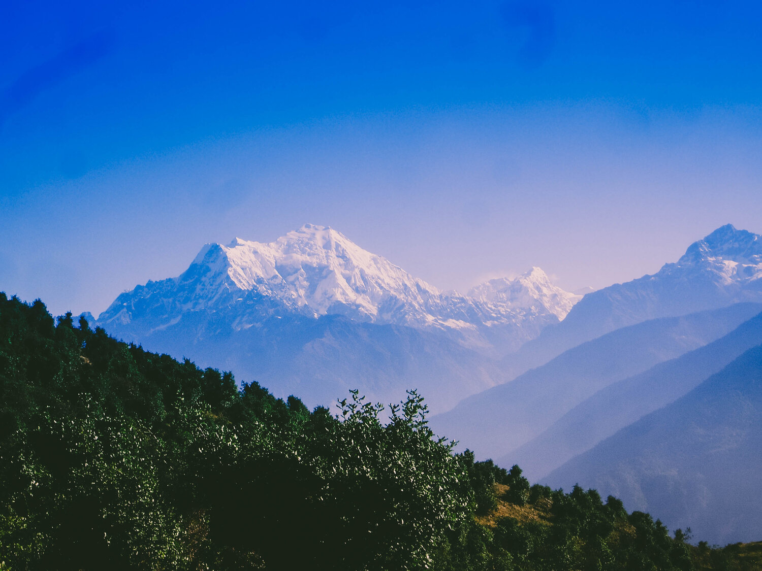 Mountain