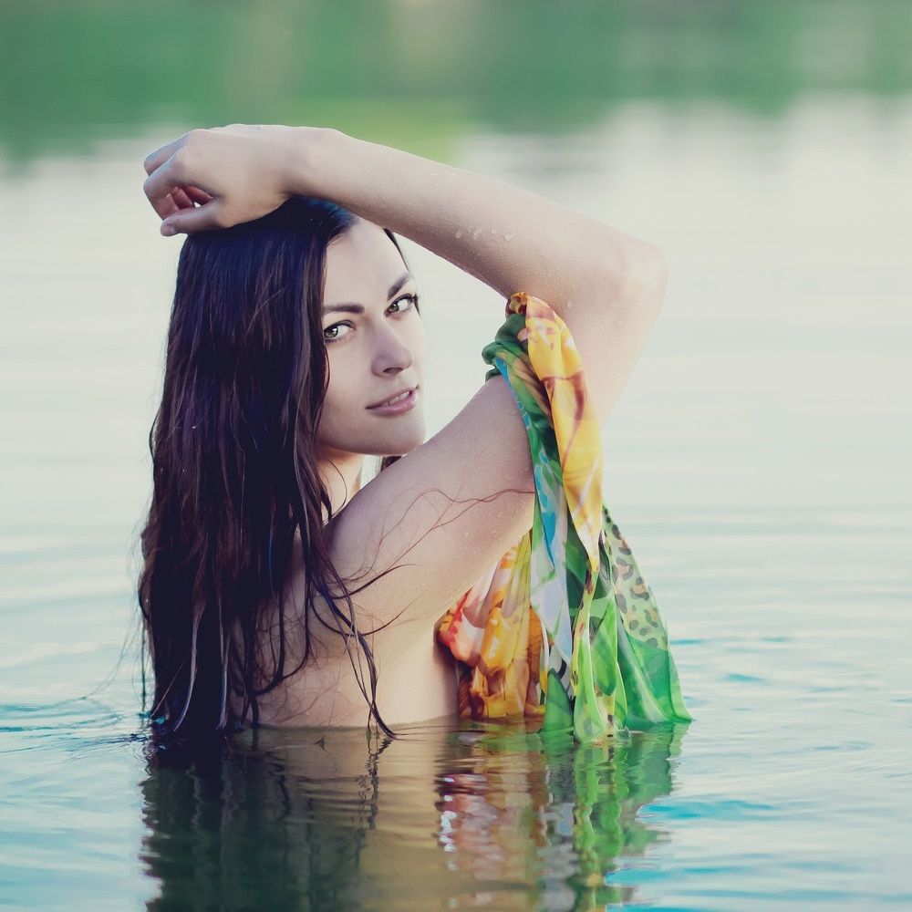 Photograph by Нина Кузьмина