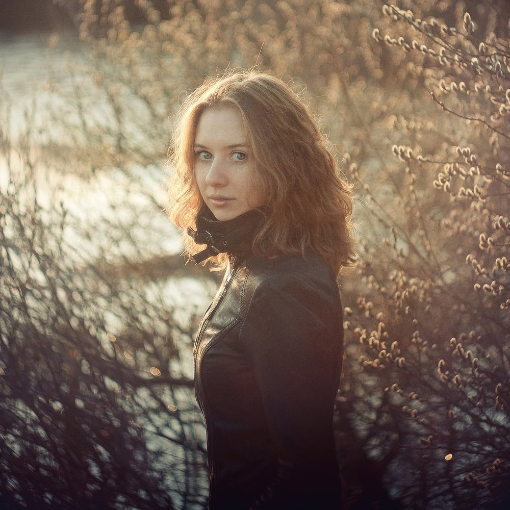 Photograph by Нина Кузьмина